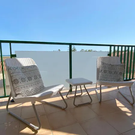 Vistas Al Mar Playa Eucaliptus, Con Solarium Privado L'Eucaliptus
