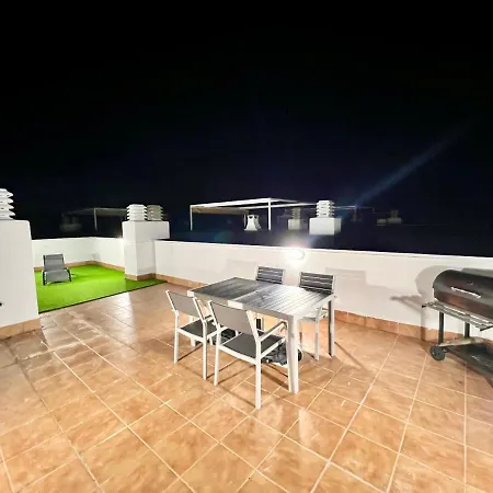 Vistas Al Mar Playa Eucaliptus, Con Solarium Privado * L'Eucaliptus